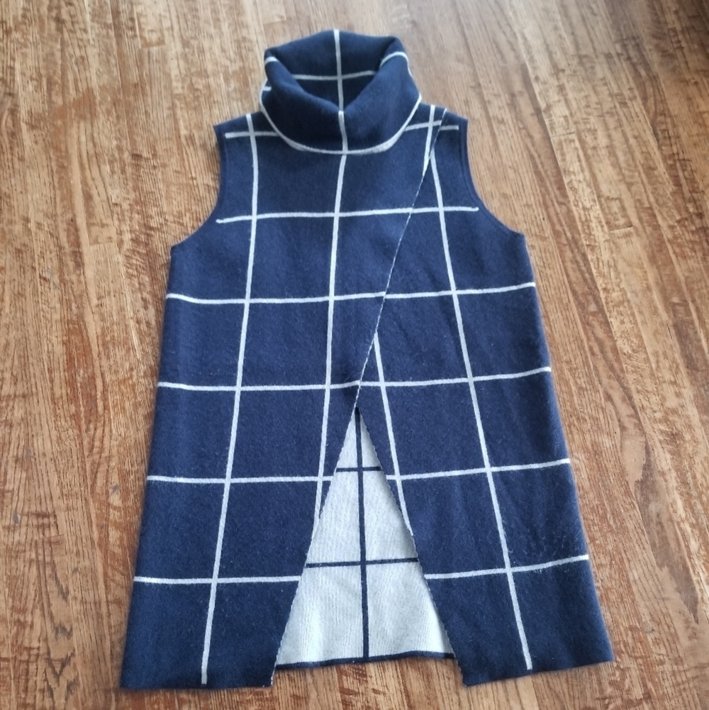 Unbranded Sweater Vest